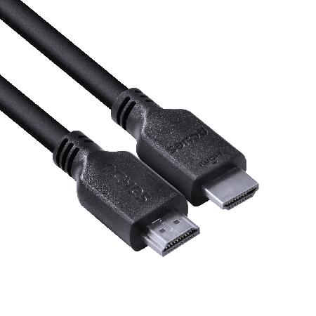 CABO HDMI 2.0 4K PCYES 30AWG PURO COBRE 15 METROS - PHM20-15 - Imagem 5