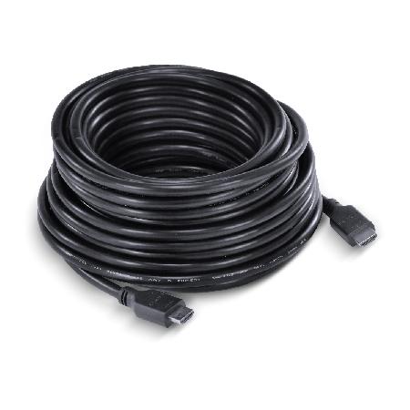 CABO HDMI 2.0 4K PCYES 30AWG PURO COBRE 15 METROS - PHM20-15 - Imagem 6