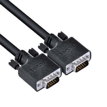 CABO DE VÍDEO VGA 3+6 15 PINOS MACHO PARA VGA 3+6 15 PINOS MACHO 28AWG PURO COBRE 30 METROS - PVM36-30 - Imagem 4