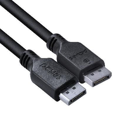 CABO DISPLAYPORT 1.2 PCYES - 2 METROS - PDPM-2 - Imagem 5