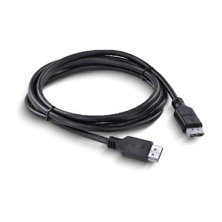CABO DISPLAYPORT 1.2 PCYES - 2 METROS - PDPM-2 - Imagem 6