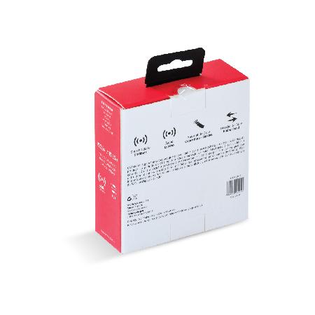 CABO AUXILIAR DE AUDIO P2 3.5MM M PARA P2 3.5MM M - 2 MTS - P35M-2 - Imagem 6