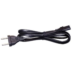CABO FORCA PARA NOTEBOOK C7 2X0,50MM - 1,2 MTS (10 UN)