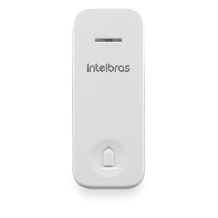 CAMPAINHA ELETRÔNICA SEM FIO SEM BATERIA ALCANCE ATÉ 100 METROS CIK200 BIVOLT 4529200 - Imagem 7