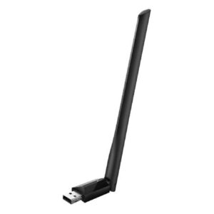 ADAPTADOR WIFI ARCHER T2U PLUS USB AC600