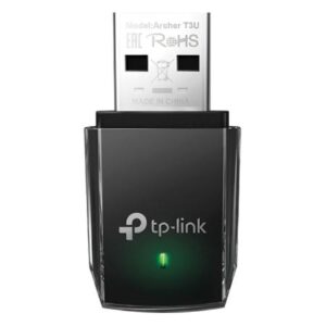 ADAPTADOR WIFI ARCHER T3U USB AC1300