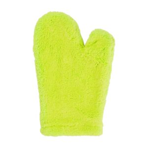 LUVA ESPONJA DE MICROFIBRA VINIK 26X15CM LIMPEZA E DETALHAMENTO AUTOMOTIVO | VKDT10