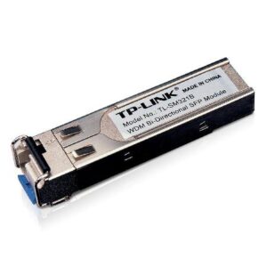 MODULO SFP  TL-SM321B BI-DIRECIONAL WDM 1000BASE-BX 
