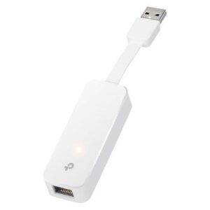 ADAPTADOR DE REDE UE300 USB 3.0 GIGA