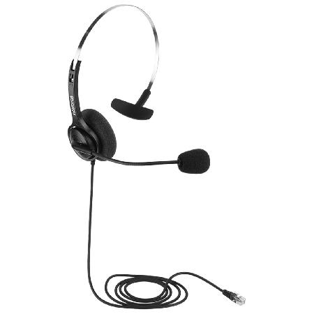 HEADSET CHS 40 RJ9 4010040 - Imagem 2