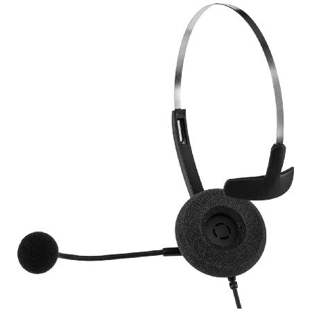 HEADSET CHS 40 RJ9 4010040 - Imagem 3