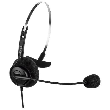 HEADSET CHS 40 RJ9 4010040 - Imagem 4