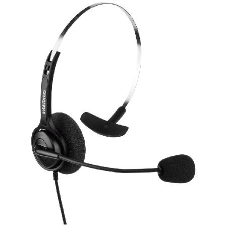 HEADSET CHS 40 RJ9 4010040 - Imagem 5