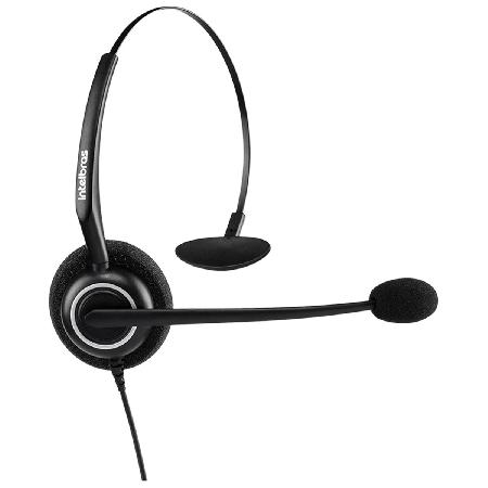 HEADSET CHS 55 USB 4010058 - Imagem 3