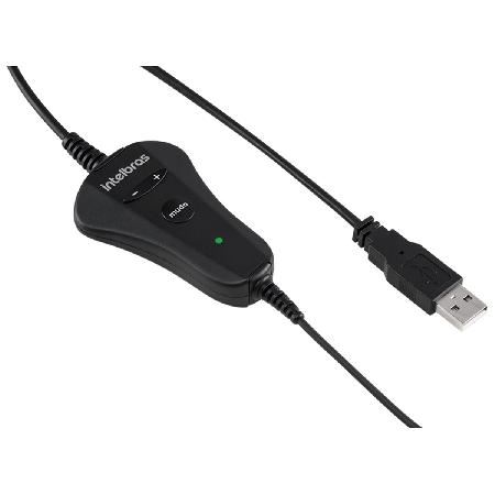 HEADSET CHS 55 USB 4010058 - Imagem 5