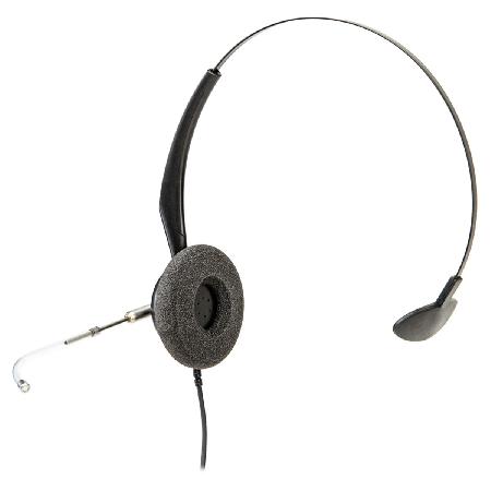 HEADSET THS 55 USB 4010055 - Imagem 5