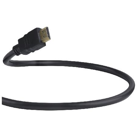 CABO HDMI MACHO 2.0 4K 1 CONECTOR 90º - 10 METROS - H2090-10 - Imagem 4