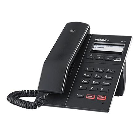 TELEFONE IP TIP 125I CAIXA PARDA 4201251 - Imagem 2