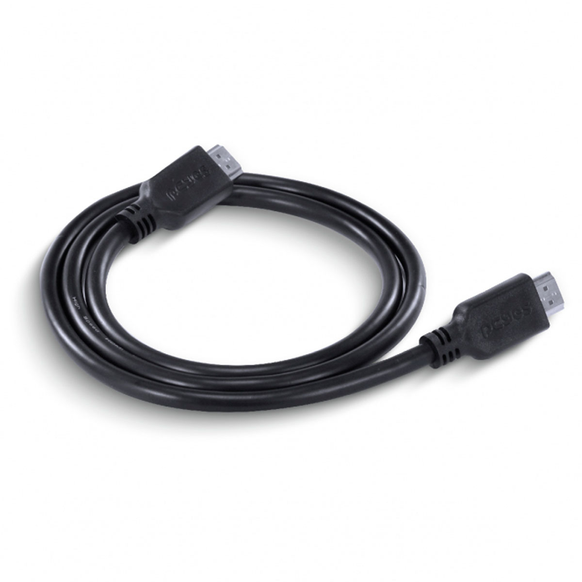 CABO HDMI 2.0 PCYES 4K/60HZ - 50 CM - PHM20-05 - Imagem 7