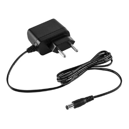 FONTE DE ALIMENTACAO CFTV AC/DC 12V 0,5A - EF 1200 4820029 - Imagem 2