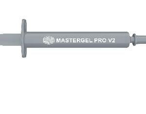 PASTA TERMICA COOLER MASTER MASTERGEL PRO V2 8W/MK 1,5ML | MGY-ZOSG-N15M-R3