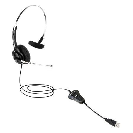 HEADSET THS 40 USB 4010043 - Imagem 4