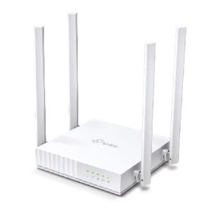 ROTEADOR WIFI ARCHER C21 AC750