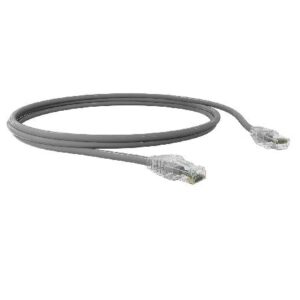 PATCH CORD CAT5E U/UTP CMX T568A/B 2.5M CZ 35103026