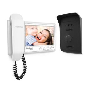VIDEO PORTEIRO IVR 1070 HS 4520053