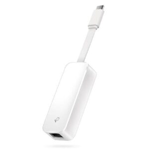 ADAPTADOR DE REDE UE300C TIPO C GIGA