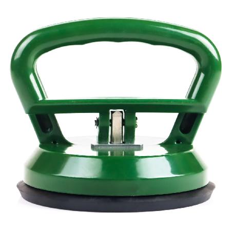 VENTOSA SIMPLES PARA VIDROS - MARMORES - CHAPAS ATÉ 50KG - VTSA50 - Imagem 2