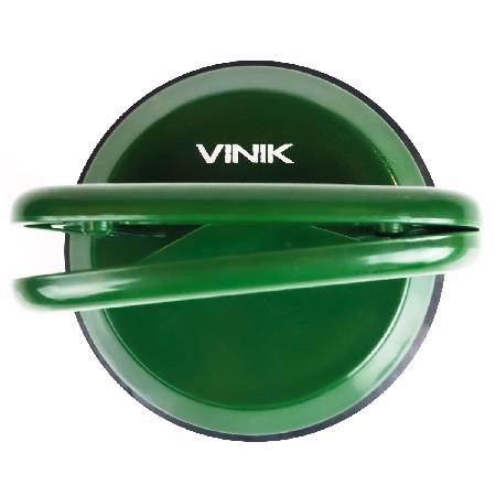 VENTOSA SIMPLES PARA VIDROS - MARMORES - CHAPAS ATÉ 50KG - VTSA50 - Imagem 3
