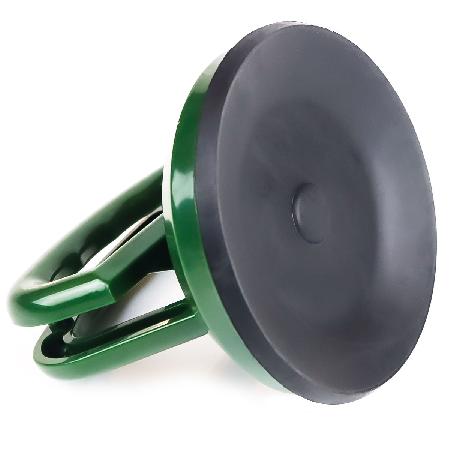 VENTOSA SIMPLES PARA VIDROS - MARMORES - CHAPAS ATÉ 50KG - VTSA50 - Imagem 4
