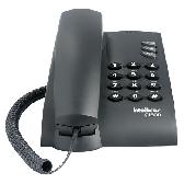TELEFONE PLENO C/ FIO PRETO SEM CHAVE 4080051 - Imagem 2