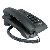 TELEFONE PLENO C/ FIO PRETO SEM CHAVE 4080051 - Imagem 3