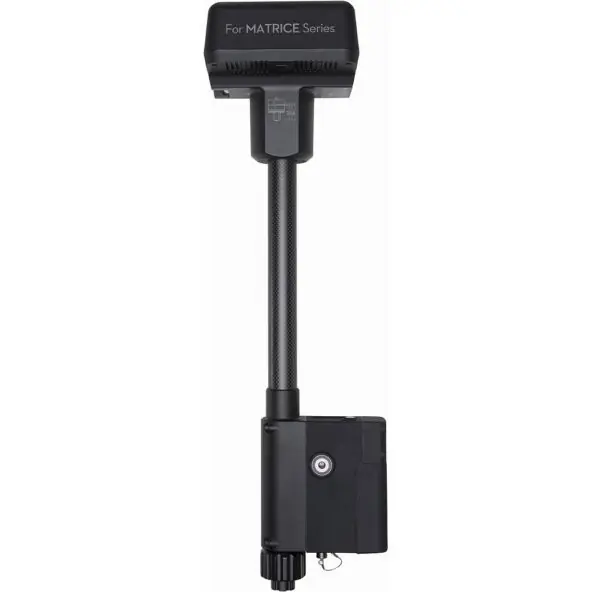 Estacao GNSS D RTK 2 - DJI310 - Imagem 2