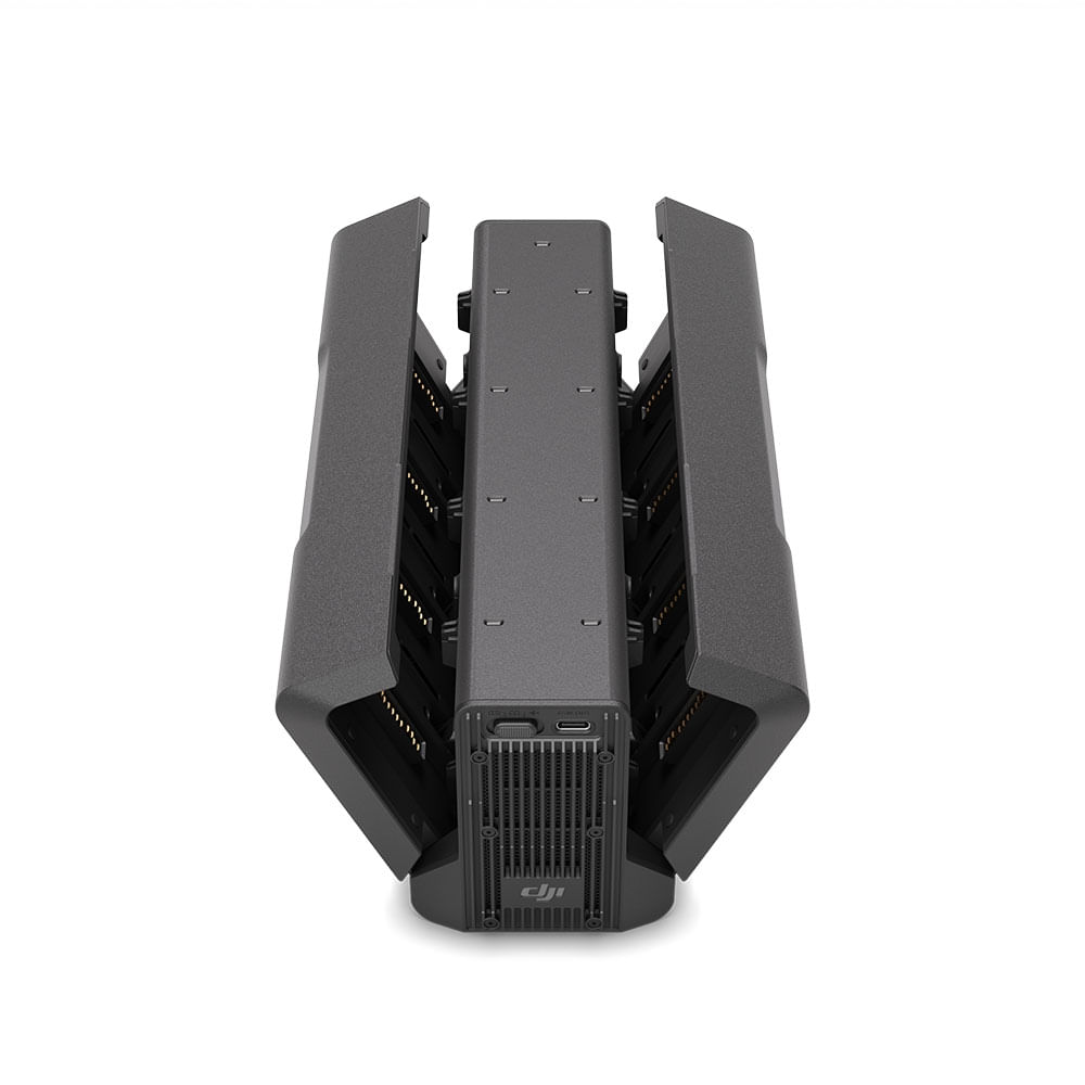 Hub Baterias DJI Inspire 3 - DJI308