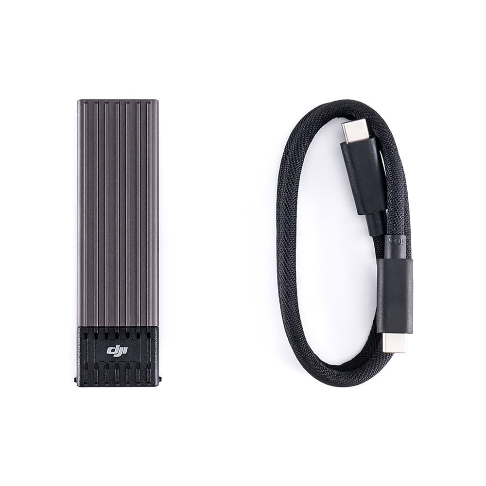DJI PROSSD 1TB - DJI320