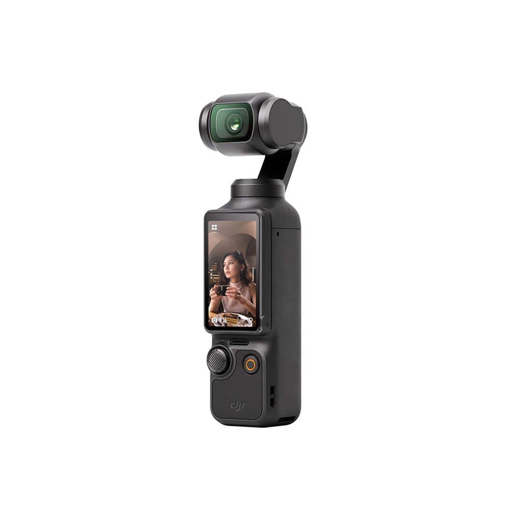 DJI Osmo Pocket 3 Creator - DJI210
