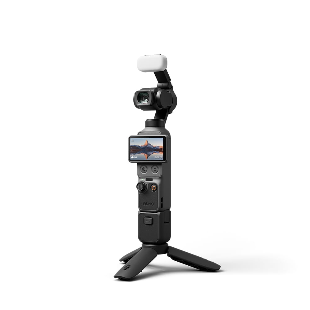 DJI Osmo Pocket 4 Creator - DJI220